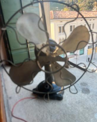 Ventilatore Marelli anni 30