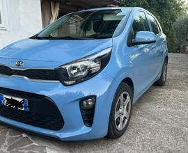 PROMO KIA PICANTO 1.0 2019 x passaggio ad auto azi