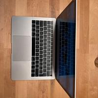 Macbook air 2019