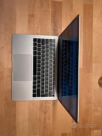 Macbook air 2019