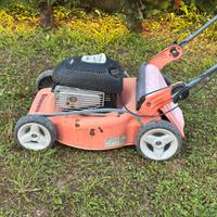 Tagliaerba Husqvarna – da riparare o per ricambi