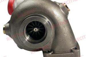 Turbina motori volvo penta