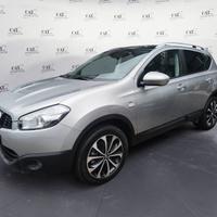 Nissan Qashqai 1.5 dci N-Tec