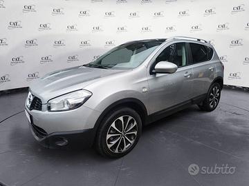 Nissan Qashqai 1.5 dci N-Tec