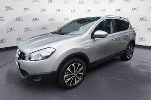 Nissan Qashqai 1.5 dci N-Tec