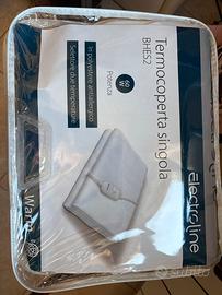 Scaldasonno letto singolo