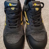 U. Power Frank s ESD S1 41 donna 