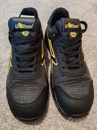 U. Power Frank s ESD S1 41 donna 