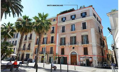 Palazzo - Bari
