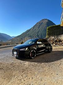 Audi s1 spb 2.0 tfsi quattro