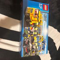 Lego 60060