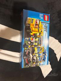Lego 60060