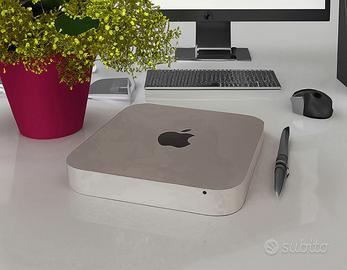 Apple Mac Mini i5 RAM 500GB Computer LATE 2014