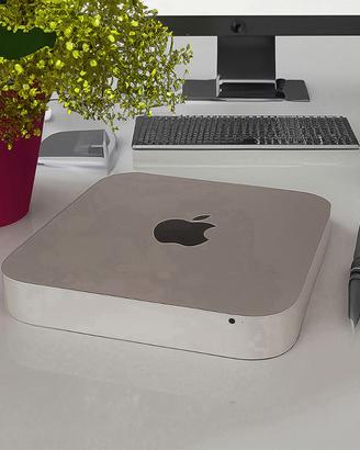 Apple Mac Mini i5 RAM 500GB Computer LATE 2014