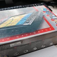 Navigatore Camion Auto AVMAP Italiano