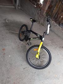 Bicicletta  Bmx