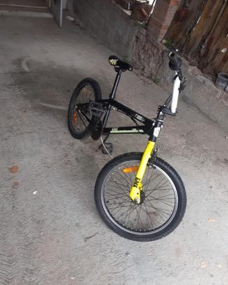 Bicicletta  Bmx