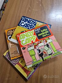 Andy Capp fumetto