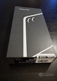 Samsung Galaxy Z Flip7 256gb NUOVO
