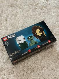 LEGO Harry Potter 40496 Voldemort Nagini Bellatrix