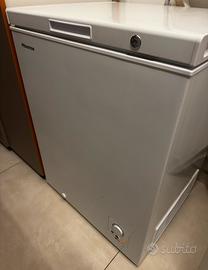 Congelatore a pozzo, Hisense FC184D4AW1