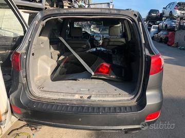 HYUNDAI SANTAFE' ANNO 07