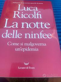 La notte delle ninfee