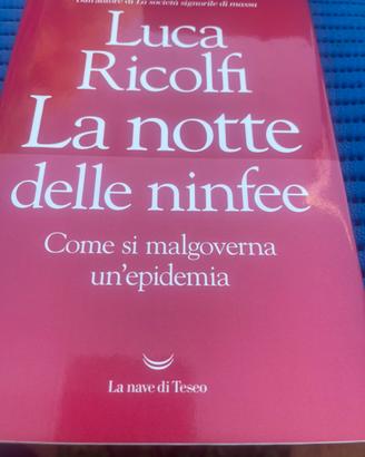 La notte delle ninfee
