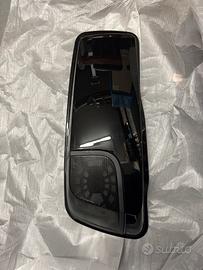 Harley davidson street glide cvo coperchio borsa