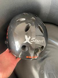 Casco per bici, monopattino