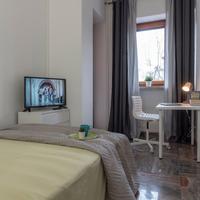 Stanza Singola con terrazzo - All inclusive