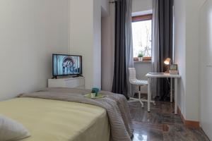 Stanza Singola con terrazzo - All inclusive