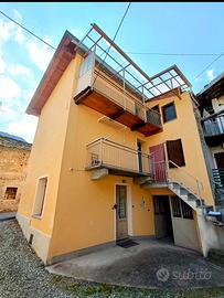 Casa indipendente