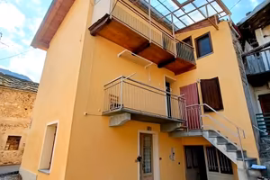 Casa indipendente