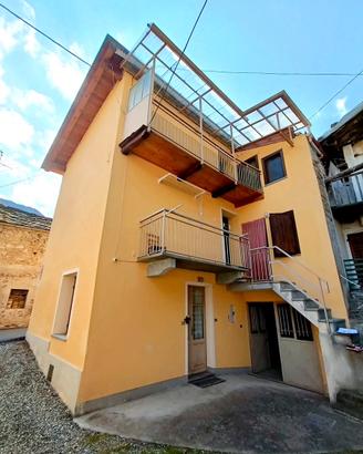 Casa indipendente