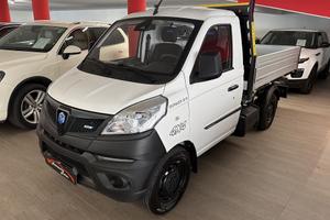 Piaggio Porter NP6 NP 1.5 4x4 cassone ribaltabile 