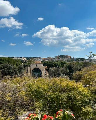 P.zza San Cosimo Panoramico 173Mq Pentavano