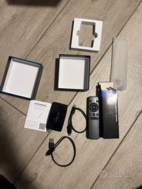 Ottocast Play 2 video pro