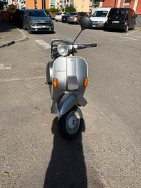 Vespa Px 125 anno 1985