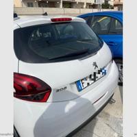 PEUGEOT 208 PureTech 82 S&S 5p. Allure