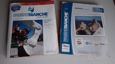 Cat Pagine bianche ME.e prov.
