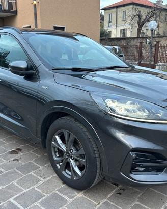 Ford Kuga ST-Line X - 1.5 benzina 150 CV