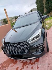  DR 5 Unica benzina 1.5 ,116 cavalli 