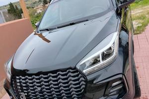  DR 5 Unica benzina 1.5 ,116 cavalli 