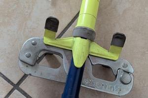 bullock blocca pedali taglia R