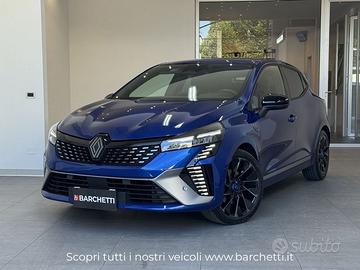 Renault Clio 1.6 E-TECH full hyb. 107KW ESPRI...