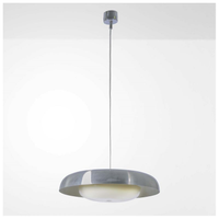 Lampada a sospensione Pirro Cuniberti per Sirrah