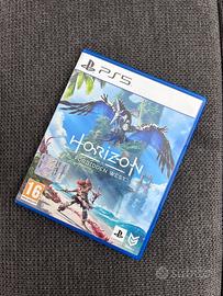 Horizon Forbidden West Ps5