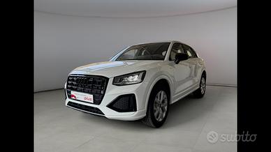 Audi Audi Q2 Business Advanced 35 TFSI 110(150)