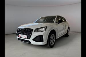 Audi Audi Q2 Business Advanced 35 TFSI 110(150)